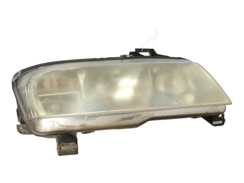 Used Right headlight FIAT STILO (192_) 1.9 JTD (192_XF1A) (80 hp) 32660044