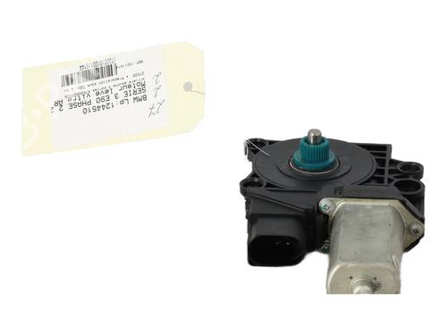 Left rear window motor BMW 3 (E90) 318 d | BP23807680E23 - Image 3