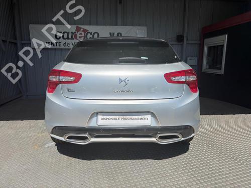 Devioluci CITROËN DS5 2.0 HDi 200 Hybrid4 All-wheel Drive | BP39521926I23 - Image 21