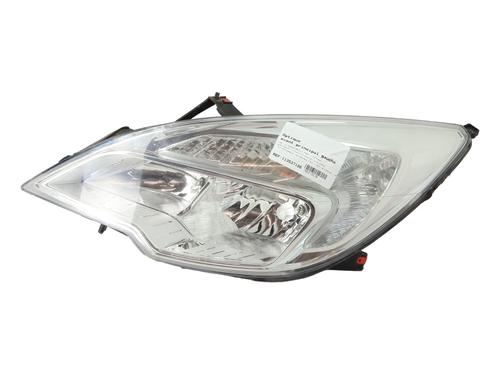 Faro izquierdo OPEL MERIVA B MPV (S10) 1.7 CDTI (75) (110 hp) 29511075