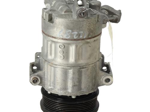 Used AC compressor AC compressor FORD FIESTA VII Van 1.1 Ti-VCT (86 hp) 21297614 21297614