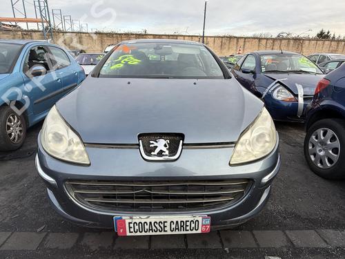 Starter PEUGEOT 407 (6D_) 2.2 HDi 170 (6D4HTH) | BP23812214M8  - Image 12