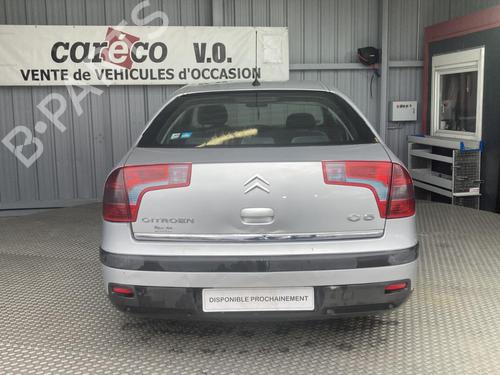Left taillight CITROËN C5 II (RC_)  | BP35825760C34  - Image 22