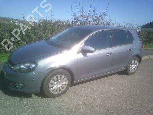 Steering column stalk VW GOLF VI (5K1) 1.2 TSI | BP25025858I23  - Image 9