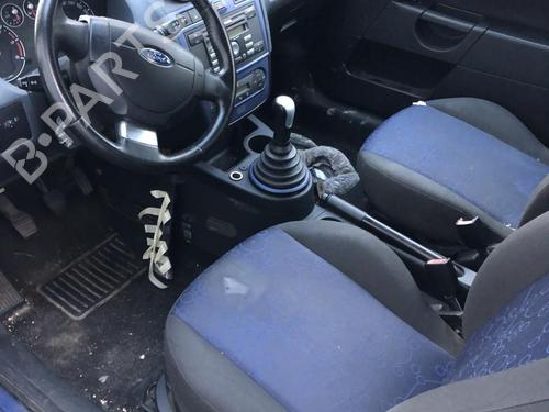 Steering column stalk FORD FIESTA V (JH_, JD_) 1.4 TDCi | BP21899043I23 