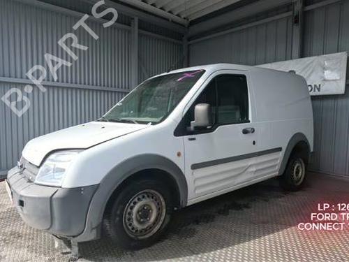 Starter FORD TRANSIT CONNECT (P65_, P70_, P80_) 1.8 TDCi | BP33627314M8  - Image 24