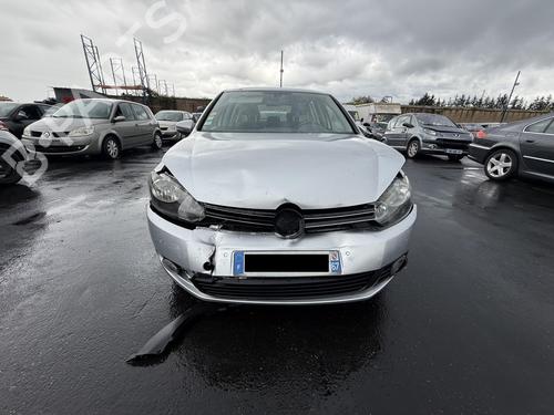 AC compressor VW GOLF VI (5K1) 2.0 TDI | BP28815161M34 
