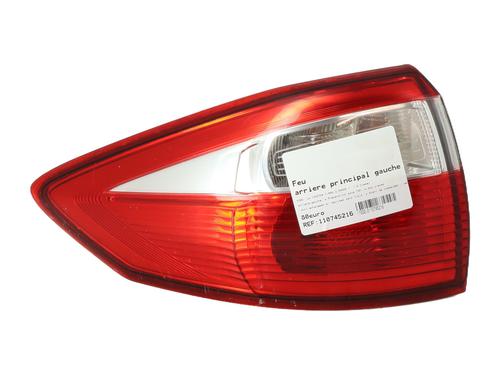 Used Left taillight FORD C-MAX II (DXA/CB7, DXA/CEU) 1.6 TDCi (95 hp) 28142651