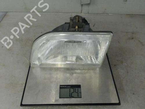 Used Left headlight Left headlight FORD FIESTA IV (JA_, JB_) 1.25 i 16V (75 hp) 21300336 21300336