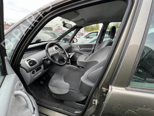 Lamp holder CITROËN XSARA PICASSO (N68) 1.6 HDi | BP21369108L10 
