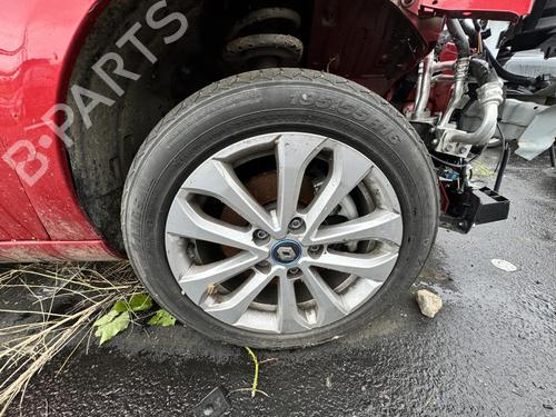 Left front window switch RENAULT ZOE (BFM_) ZOE (BFMC, BFMD) | BP21291068I27 - Image 19