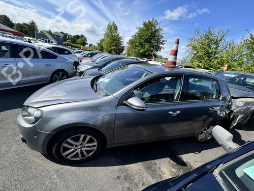 Headlight switch VW GOLF VI (5K1) 2.0 TDI | BP21375611I24  - Image 17
