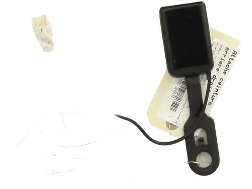 Boucle de ceinture de sécurité Boucle de ceinture de sécurité 32103536 32103536