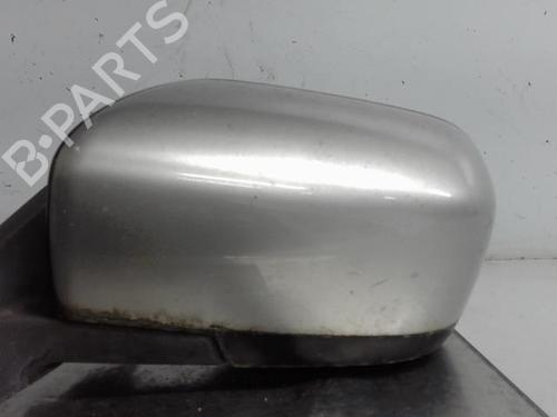 Left mirror MAZDA 5 (CR) 2.0 CD (CR19) | BP21293721C26 