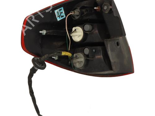 Right taillight RENAULT KOLEOS I (HY_) 2.0 dCi (HY0K) | BP33450294C35  - Image 5