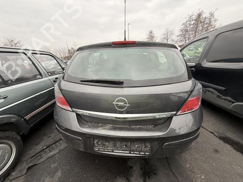 Left front window switch OPEL ASTRA H (A04) 1.4 (L48) | BP23821405I27 - Image 8