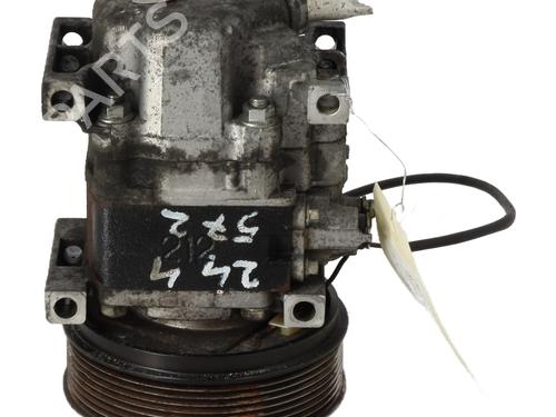 AC Kompressor MAZDA 5 (CR) 2.0 CD (CR19) (110 hp) 21882368