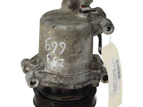 AC compressor PEUGEOT EXPERT Van (V_) 2.0 BlueHDi 120 | BP29855206M34