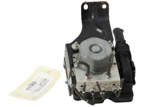 Used ABS pump ABS pump MITSUBISHI MIRAGE / SPACE STAR VI Hatchback (A0_A) 1.2 (A03A) (80 hp) 27219174 27219174