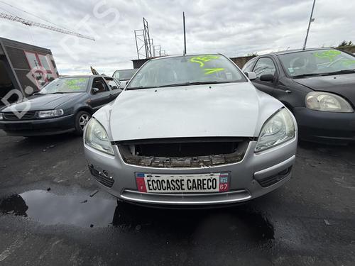 Right sun visor FORD FOCUS II Saloon (DB_, FCH, DH) 1.8 TDCi | BP25406059I2 - Image 14