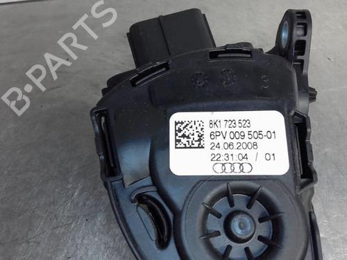 Other AUDI A5 (8T3) 2.7 TDI | BP21290752O1 