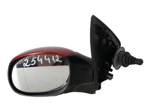 Außenspiegel links PEUGEOT 206 Hatchback (2A/C) 1.4 i | BP30922938C26 