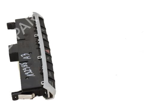 Warning switch AUDI A3 Sportback (8VA, 8VF) 2.0 TDI quattro | BP21367786I22