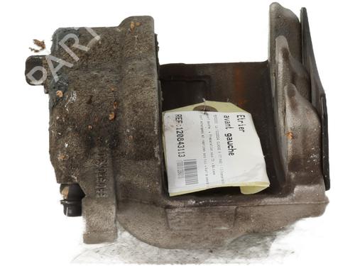 Left front brake caliper MERCEDES-BENZ A-CLASS (W177) A 250 e (177.086) | BP32194758M105 - Image 4