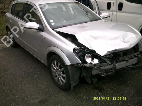 AC compressor OPEL ASTRA H (A04) 1.7 CDTI (L48) | BP21311313M34 