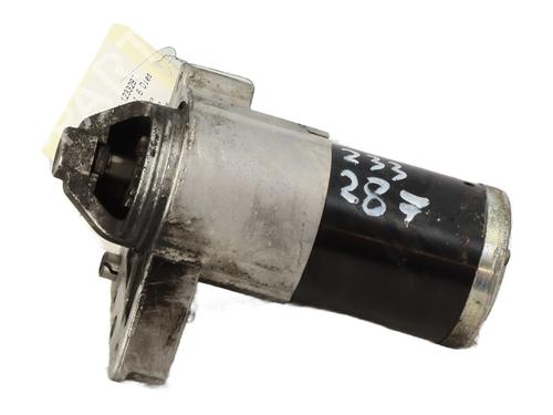 Starter CITROËN C4 II (NC_) 1.6 HDi 115 | BP31287408M8