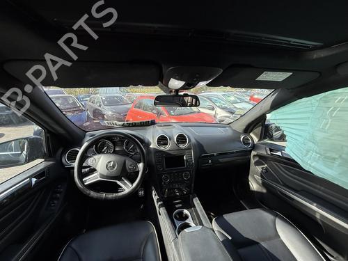 Left front window switch MERCEDES-BENZ M-CLASS (W164) ML 300 CDI 4-matic (164.121) | BP29056736I27  - Image 19