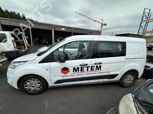 AC-Styringsenhed/Manøvreenhed FORD TRANSIT CONNECT V408 Box Body/MPV 1.6 TDCi | BP21302947I5