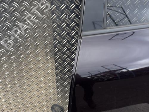 Left rear door NISSAN JUKE (F15) 1.6 | BP29304025C4 