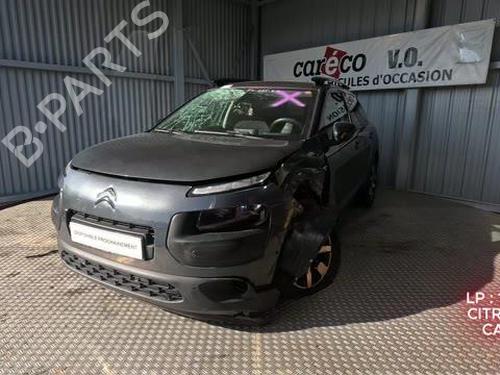 Gearbox CITROËN C4 CACTUS 1.2 THP 110 | BP34531337M3 - Image 11