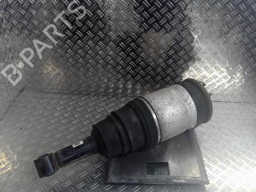 Used Left rear shock absorber LAND ROVER DISCOVERY IV (L319) 3.0 TD 4x4 (245 hp) 24894983