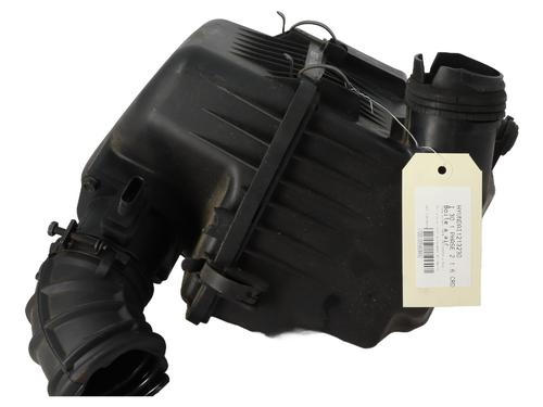 Air filter box HYUNDAI i30 (FD) 1.6 CRDi | BP21369248M87
