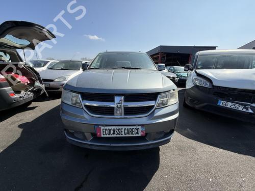 Engine DODGE JOURNEY 2.0 CRD | BP24633866M1  - Image 14