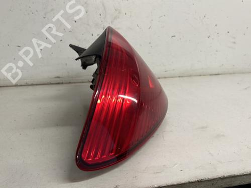 Used Left taillight Left taillight OPEL CORSA D (S07) 1.4 (L08, L68) (90 hp) 21319481 21319481
