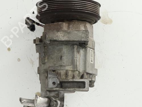 AC Kompressor TOYOTA YARIS (_P1_) 1.3 (NCP10, SCP12_) | BP25591909M34 