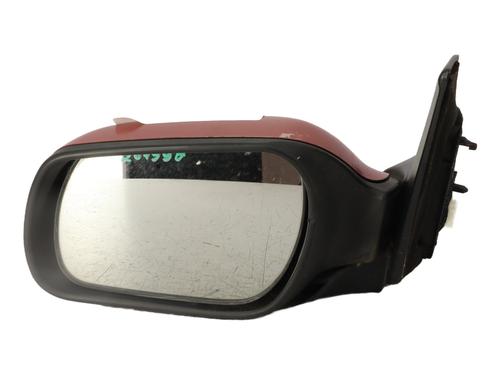 Left mirror MAZDA 3 (BK) | BP36398260C26 - Image 6