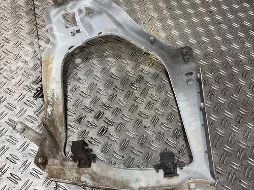 Used Other Other FORD TRANSIT Van (FA_ _) 2.2 TDCi (85 hp) 38954036 38954036