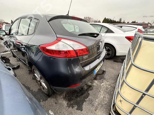 Gearbox RENAULT MEGANE III Hatchback (BZ0/1_, B3_) 1.6 dCi (BZ00, BZ12, BZ13) | BP26522419M3 - Image 13