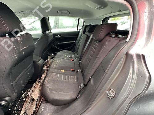 Rear mirror PEUGEOT 308 II (LB_, LP_, LW_, LH_, L3_) 1.2 THP 130 | BP21290442I6