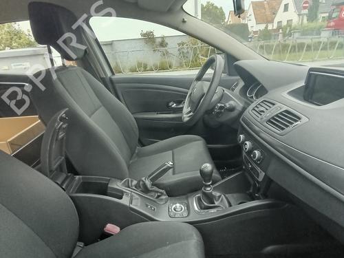 Gearbox RENAULT MEGANE III Hatchback (BZ0/1_, B3_) 1.5 dCi (BZ1G, BZ1W, BZ0R) | BP28181791M3 - Image 4