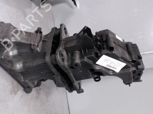 Used Gear lever Gear lever 21307243 21307243