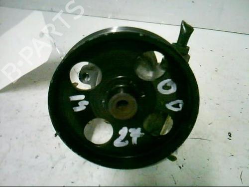 Styring servopumpe RENAULT LAGUNA II (BG0/1_) 1.9 dCi (BG08, BG0G) (120 hp) 21317814