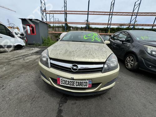 Left taillight OPEL ASTRA H GTC (A04) 1.7 CDTi (L08) | BP21292774C34 
