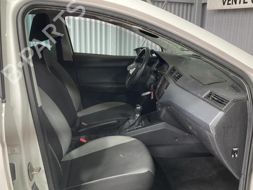 Steering wheel SEAT IBIZA V (KJ1, KJG) 1.0 TSI | BP34614823C49 - Image 15