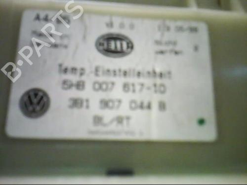 Climate control VW PASSAT B5 (3B2) 1.9 TDI | BP21317057I5 