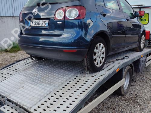 Alternator VW GOLF PLUS V (5M1, 521) 1.9 TDI | BP30676551M7 - Image 14
